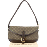 Louis Vuitton Mini Lin Monogram Marjorie Shoulder Bag