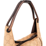 Gucci GG Monogram Shoulder Bag
