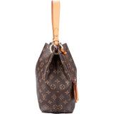 Louis Vuitton Canvas Monogram Graceful PM Handbag