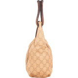 Gucci GG Monogram Shoulder Bag