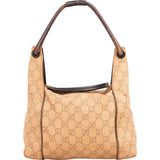 Gucci GG Monogram Shoulder Bag