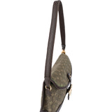 Louis Vuitton Mini Lin Monogram Marjorie Shoulder Bag