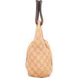 Gucci GG Monogram Shoulder Bag