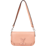 Louis Vuitton Epi Leather Buci Crossbody Bag