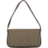 Louis Vuitton Mini Lin Monogram Marjorie Shoulder Bag