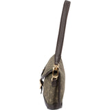 Louis Vuitton Mini Lin Monogram Marjorie Shoulder Bag