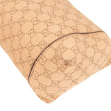 Gucci GG Monogram Shoulder Bag