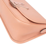 Louis Vuitton Epi Leather Buci Crossbody Bag