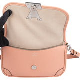 Louis Vuitton Epi Leather Buci Crossbody Bag