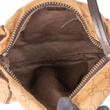 Gucci GG Monogram Shoulder Bag
