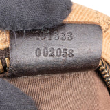 Gucci GG Monogram Shoulder Bag