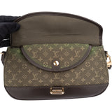 Louis Vuitton Mini Lin Monogram Marjorie Shoulder Bag