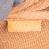 Louis Vuitton Canvas Monogram Pochette Accessoire Handbag