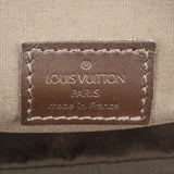 Louis Vuitton Mini Lin Monogram Marjorie Shoulder Bag