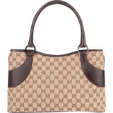 Gucci GG Monogram Handbag