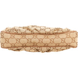 Gucci GG Monogram Mini Heart Shoulder Bag