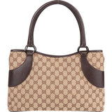 Gucci GG Monogram Handbag