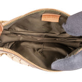 Gucci GG Monogram Mini Heart Shoulder Bag