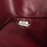 Chanel Quilted Lambskin Maxi Single Flap Crossbody - vintageandkickz