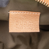 Gucci GG Monogram Mini Heart Shoulder Bag