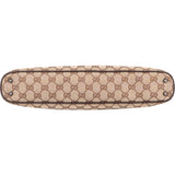 Gucci GG Monogram Handbag