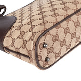 Gucci GG Monogram Handbag