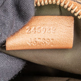 Gucci GG Monogram Mini Heart Shoulder Bag