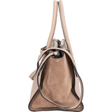 Prada Leather Vitello Handbag