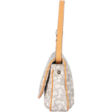 Celine Maccadam Triomphe Monogram Handbag