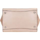 Prada Leather Vitello Handbag