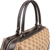 Gucci GG Monogram Heart Britt Handbag