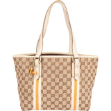 Gucci GG Monogram Jolicoeuer Handbag