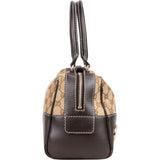 Gucci GG Monogram Heart Britt Handbag