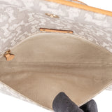 Celine Maccadam Triomphe Monogram Handbag