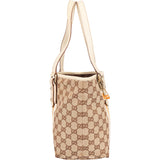 Gucci GG Monogram Jolicoeuer Handbag