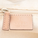 Gucci Monogram Sukey Handbag