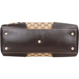 Gucci GG Monogram Heart Britt Handbag