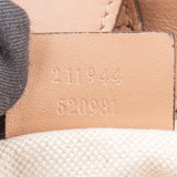 Gucci Monogram Sukey Handbag