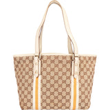Gucci GG Monogram Jolicoeuer Handbag