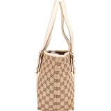 Gucci GG Monogram Jolicoeuer Handbag