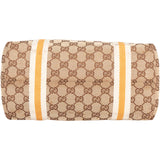 Gucci GG Monogram Jolicoeuer Handbag