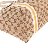 Gucci GG Monogram Jolicoeuer Handbag