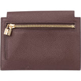 Hermès Epsom Leather Kelly Pocket Wallet Laiton