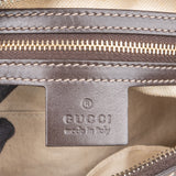 Gucci GG Monogram Heart Britt Handbag