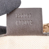 Gucci GG Monogram Heart Britt Handbag