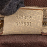 Gucci GG Monogram Jolicoeuer Handbag