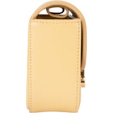 Celine Leather Mini Triomphe Crossbody Bag