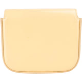 Celine Leather Mini Triomphe Crossbody Bag