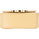 Celine Leather Mini Triomphe Crossbody Bag