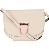 Hermès Bicolor Swift Leather Convoyeur Crossbody Bag